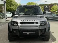 Usado Land Rover Defender HSE Dynamic 300 HP (220 kW) 2024 Cinzento SUV