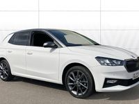 Used Skoda Fabia Colour Edition 110 HP (80 kW) 2024 Hatchback