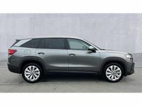 Used Skoda Kodiaq SE L 150 HP (110 kW) 2025 Metallic  graphite grey SUV