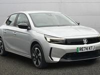 Used Vauxhall Corsa-e Design Edition 100 kW (136 HP) 2025 Hatchback