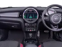Used Mini Cooper Sport 134 HP (98 kW) 2019 Black Hatchback