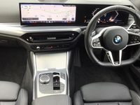 Used BMW 320 M Sport 181 HP (133 kW) 2025 Blue Estate