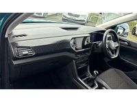 Used VW T-Cross SEL 110 HP (80 kW) 2023 Other SUV