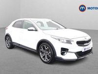 Used Kia XCeed 140 HP (102 kW) 2020 SUV