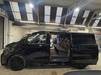 New VW Transporter Pro 170 HP (125 kW) 2025 Black Van