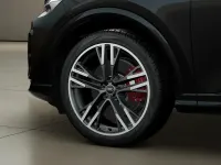 New Audi SQ5 Black Edition 2026 Black SUV