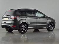 used Ford Kuga 1.5 EcoBoost ST-Line 5dr 2WD