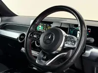 Used Mercedes GLB200 AMG line 163 HP (119 kW) 2022 SUV