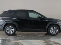 used Hyundai Tucson 1.6 T-GDi MHEV SE Connect DCT