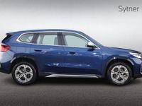 Używany BMW X1 xLine 168 KM (123 kW) 2023 Niebieski SUV