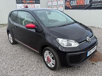 Used VW up! Beats 75 HP (55 kW) 2018 Hatchback
