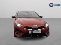 Used Kia Ceed GT-Line 160 HP (117 kW) 2023 Hatchback