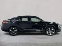 Usado Citroën C4 X PureTech 127 HP (93 kW) 2024 Preto SUV
