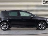 used VW Golf VIII 1.5 TSI EVO 150 Match Edition 5dr DSG