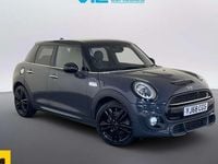 Used Mini Cooper S Hatch 192 HP (141 kW) 2020 Hatchback