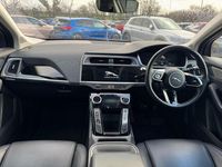 Used Jaguar I-Pace S 294 kW (400 HP) 2020 Blue SUV