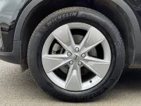 Used Volvo XC40 Core 161 HP (118 kW) 2025 Black SUV
