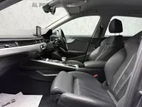 Used Audi A4 Sport 245 HP (180 kW) 2019 Grey Estate