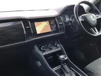 Second-hand Skoda Kodiaq SE L 150 CP (110 kW) 2021 SUV