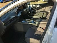 Used Vauxhall Astra 114 kW (156 HP) 2024 White Hatchback