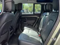 Used Land Rover Defender HSE Dynamic 350 HP (257 kW) 2025 Green SUV
