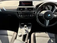 Used BMW M2 Competition Edition 410 HP (301 kW) 2019 Silver Coupe