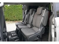 Used Ford Tourneo RS 130 HP (95 kW) 2020 Silver MPV