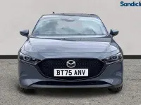 Used Mazda 3 Takumi-Line 186 HP (136 kW) 2026 Hatchback