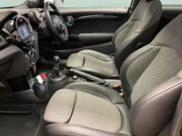 Used Mini Cooper S Hatch 192 HP (141 kW) 2017 Green Hatchback