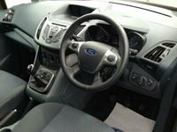 Used Ford Grand C-Max 2011 MPV