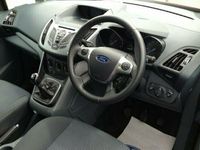 used Ford Grand C-Max 1.6