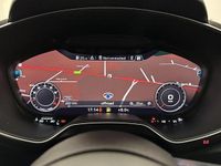 Used Audi TT Sport 230 HP (169 kW) 2014 Red Coupe