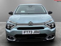 Usado Citroën C4 PureTech 131 HP (96 kW) 2024 SUV