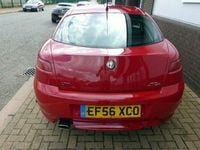 Used Alfa Romeo GT 150 HP (110 kW) 2007 Coupe