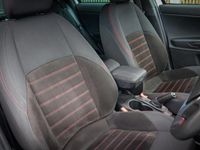 Used Alfa Romeo Giulietta Edizione Speciale 120 HP (88 kW) 2019 White Hatchback