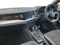 Used Audi A1 Black Edition 116 HP (85 kW) 2025 Glacier white SUV