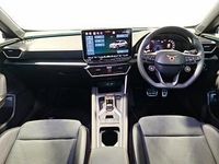 Usado Cupra Formentor 150 CV (110 kW) 2025 Negro SUV