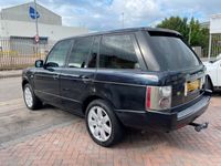 used Land Rover Range Rover 3.0 Td6 VOGUE 4dr 4X4 TIDY CONDITION FSH SENSIBLE MILES FULL MOT