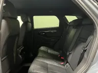 Used Land Rover Range Rover evoque R-Dynamic 163 HP (119 kW) 2023 Grey SUV