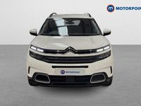 Used Citroën C5 Aircross Shine 2022 White SUV