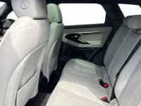 Used Land Rover Range Rover evoque Autobiography 2023 Silver SUV