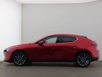 used Mazda 3 2.0 Skyactiv G MHEV GT Sport Tech 5dr Auto