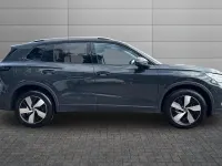 Used VW Tiguan Match 148 HP (108 kW) 2026 Grey SUV
