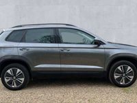 used Skoda Karoq Skoda Estate 1.5 TSI SE Drive 5dr DSG