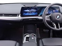 Used BMW X1 M Sport 168 HP (123 kW) 2025 Silver SUV