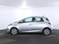 Used Renault Zoe Iconic 98 kW (134 HP) 2021 Hatchback