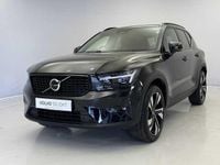 Used Volvo XC40 Ultra 161 HP (118 kW) 2025 SUV