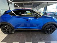 Used Nissan Juke Tekna 114 HP (83 kW) 2026 SUV