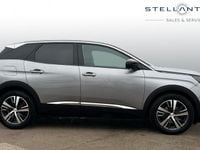 Used Peugeot 3008 Allure+ 131 HP (96 kW) 2023 Estate