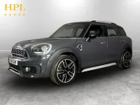 Used Mini Cooper S Sport 192 HP (141 kW) 2019 Grey Hatchback